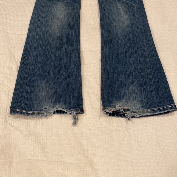 Miss Me Bootcut Size 28 - Picture 5 of 7